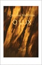 O Lux SATB choral sheet music cover